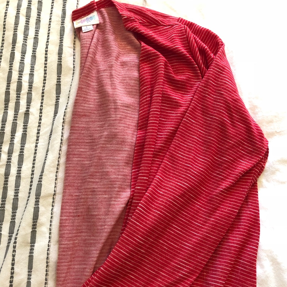 Lularoe Sarah Large